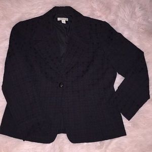 Woman’s blazer